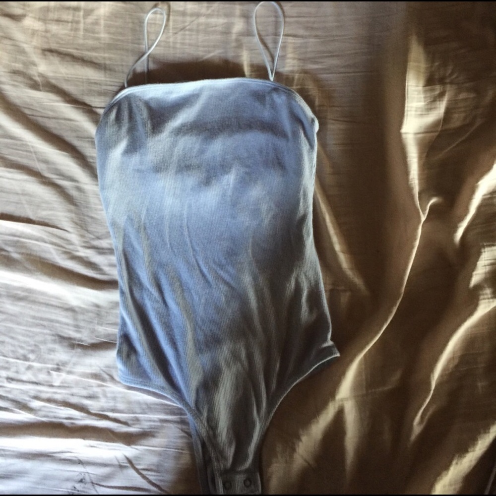 LOT OF 3 XS Hollister & GAP Tops - Picture 11 of 14